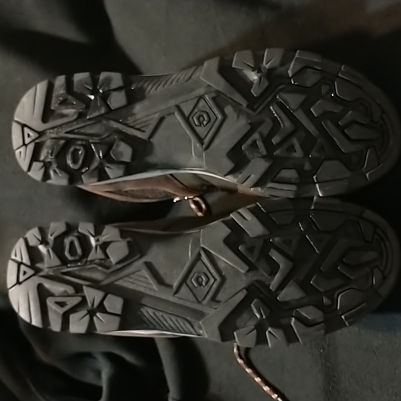 Chinook work boots - Picture 5 of 5